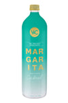 VnC Margarita ready to serve cocktail. Made with lime, triple sec and premium spirits